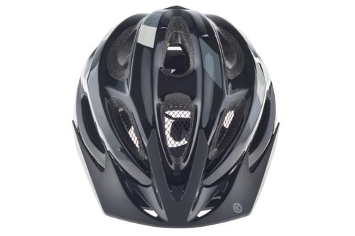 Kask KELLYS KLS JESTER czarno-grafit unisize /bl-gr/ na Arena.pl