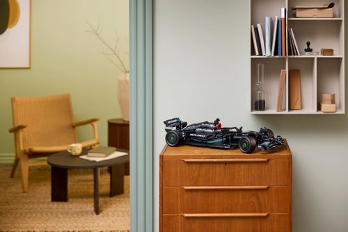 Klocki Technic 42171 Mercedes-AMG F1 W14 E Performance na Arena.pl