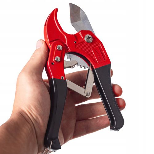 OBCINAK NOŻYCE DO CIĘCIA RUR PEX PP PCV PE 42MM A1 UCINAK na Arena.pl