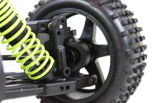 Himoto Syclone 2.4Ghz Nitro (HSP Condor) na Arena.pl