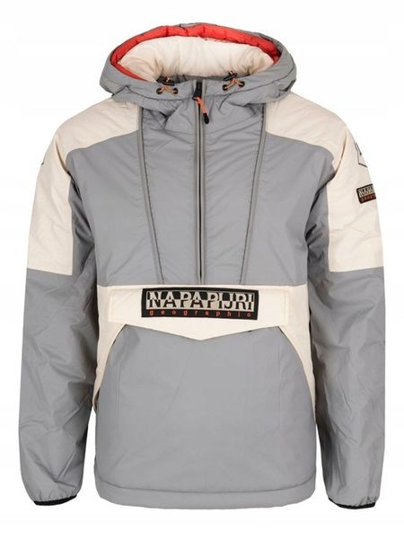 Kurtka Napapijri Rainforest Rozmiar XL zdjęcie 1