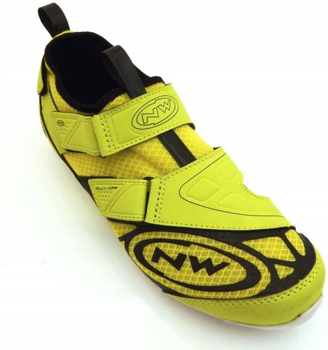 Buty Rowerowe Northwave Multi-App Roz. 37 Nowość! na Arena.pl