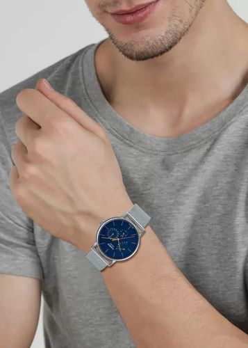 ZEGAREK MĘSKI CASIO MTP-E320M-2 (zd180b) + BOX na Arena.pl