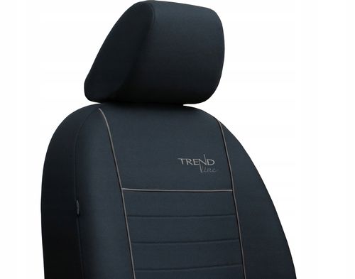 Pokrowce przednie do RENAULT Modus Twingo (I, II) na Arena.pl