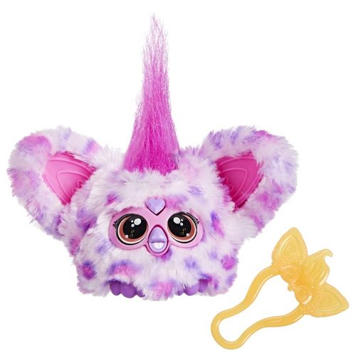 HASBRO - Furby Furblet Hip Hop na Arena.pl