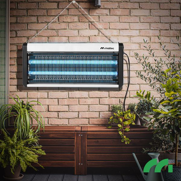 Lampa Owadobójcza 40W MasterKiller40W zdjęcie 10