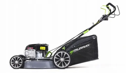 KOSIARKA SPALINOWA MURRAY EQ2 NAPĘD BRIGGS 750EX na Arena.pl