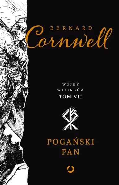 Wojny wikingów. Tom 7. Pogański pan zdjęcie 1