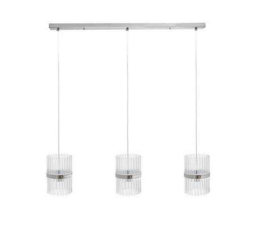 Lampa Wisząca Berella Light Borda SP3 BL5433 na Arena.pl