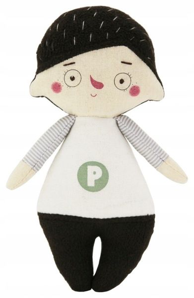 Maskotka PUCIO do tulenia zdjęcie 13