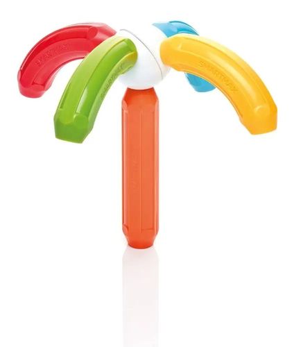 Pierwsze klocki magnetyczne SmartMax START+ 30el na Arena.pl