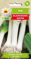Por Blauwgroene Winter typ Alaska póżny nasiona 1g