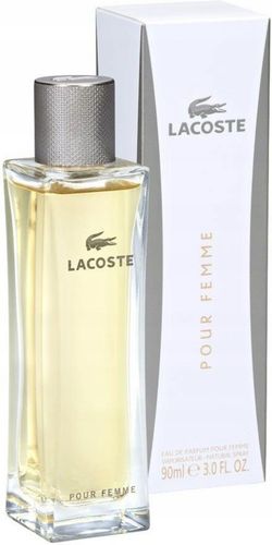 LACOSTE POUR FEMME 90 ML EDP na Arena.pl