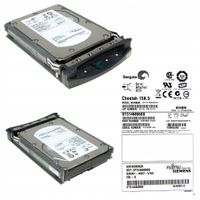 FUJITSU A3C40083229 146GB 15K 16MB SAS 3.5'' ST3146855SS
