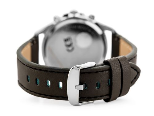 ZEGAREK MĘSKI PERFECT CH03L - CHRONOGRAF (zp352c) + BOX na Arena.pl