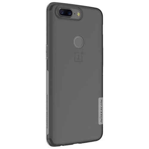 Etui Nillkin Nature OnePlus 5T - Grey na Arena.pl