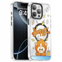 INNOSTYLE ETUI MAGNETYCZNE CASE WZMOCNIONE DO MAGSAFE IPHONE 16 PRO MAX