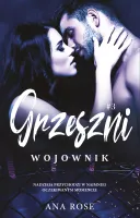 Grzeszni. Tom 3. Wojownik