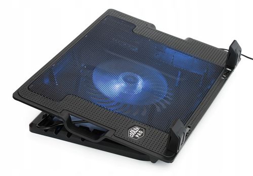 PODSTAWKA PODKŁADKA CHŁODZĄCA POD LAPTOPA 9-17'' na Arena.pl
