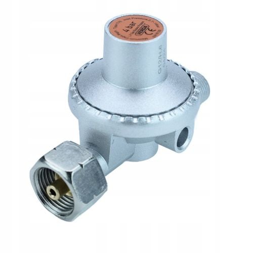 REDUKTOR REDUKCJA DO PALNIKA GAZOWEGO PALNIK GAZOWY BUTLI PROPAN BUTAN na Arena.pl