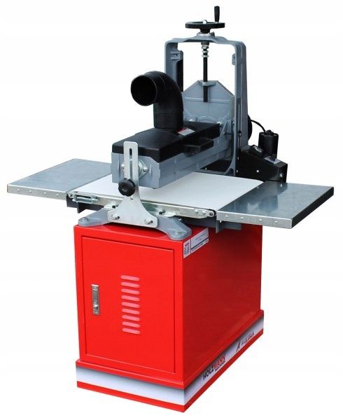 Szlifierka bębnowa ZS 400U zdjęcie 2