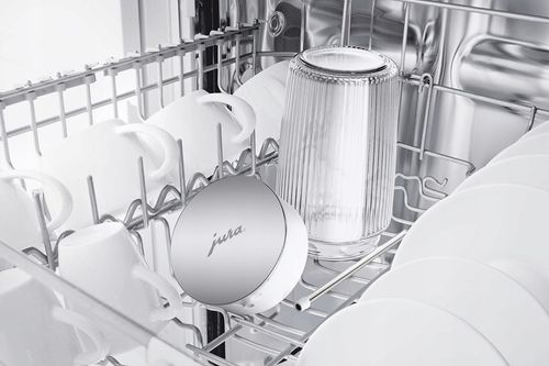 JURA - Karafka do mleka szklana (EA) 0,5 l na Arena.pl