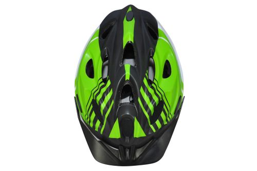 Kask AXER COOPER A1457-L na Arena.pl