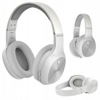 SŁUCHAWKI NAUSZNE EDIFIER W800BT PLUS BEZPRZEWODOWE BLUETOOTH 5.1 APTX