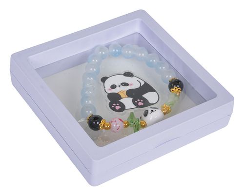 DLA DZIECI BRANSOLETKA PANDA na Arena.pl