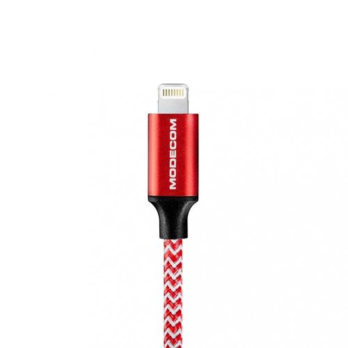 Kabel USB do LIGHTNING SPARK 02 1 metr na Arena.pl
