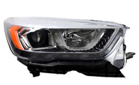 Ford Kuga 16-20 reflektor przedni lampa przednia LED prawa