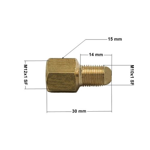 OPEL VECTRA B - zestaw przewodów hamulcowych sztywnych miedzianych na Arena.pl