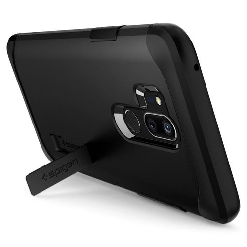 ETUI SPIGEN SLIM ARMOR LG G7 THINQ na Arena.pl