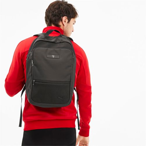PLECAK PUMA FERRARI LS BACKPACK 07687301 na Arena.pl