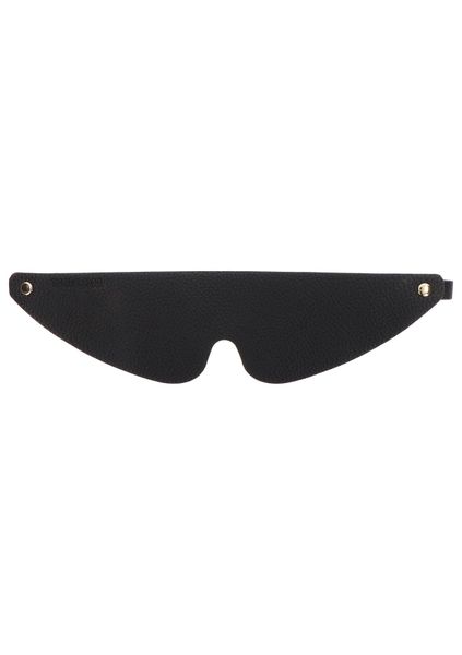 Signature Blindfold Black zdjęcie 4
