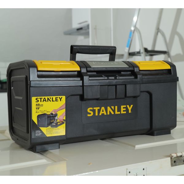 Skrzynka stanley basic 19'' zdjęcie 13