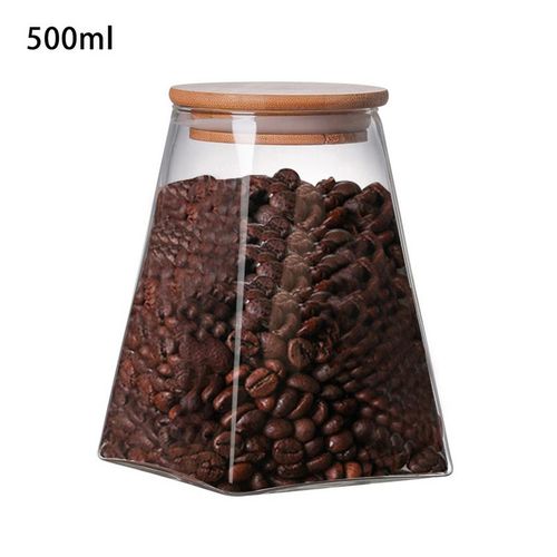 Pojemnik Do Żywności - Słoiki - Zamykane - MODERN C 750ml na Arena.pl