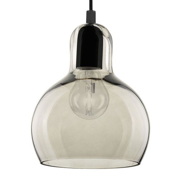 MANGO LAMPA WISZĄCA 1 PŁ ANTISOL zdjęcie 3