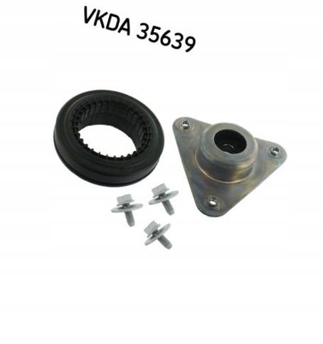 SKF VKDA 35639 Mocowanie amortyzatora na Arena.pl