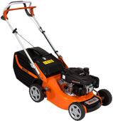 OLEO MAC GV 44 TK KOSIARKA SPALINOWA DO TRAWY Z NAPĘDEM PREMIUM 66109074E5 - OFICJALNY DYSTRYBUTOR - AUTORYZOWANY DEALER OLEO-MAC