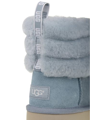 Buty UGG Fluff Mini Quilted 1098533-SCC - 40 na Arena.pl