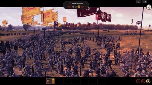 Techland Gra PC Oriental Empires na Arena.pl