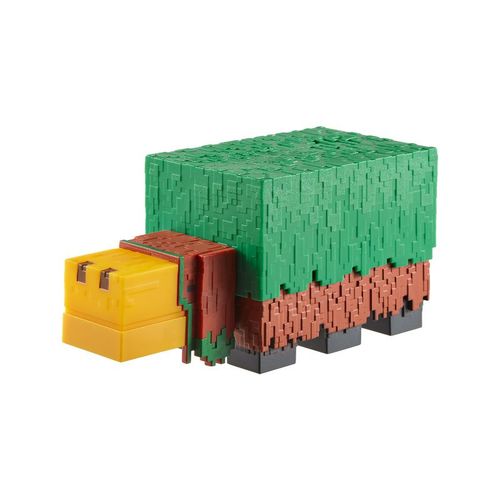 ND01_249162 *****Minecraft figurka Sniffer Niucha na Arena.pl