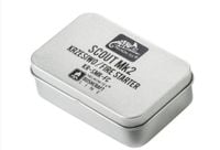 Krzesiwo do rozpalania ognia Scout Mk2, Helikon