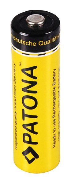 Patona Akumulator 4 x AA LR6 2450mAh zdjęcie 4