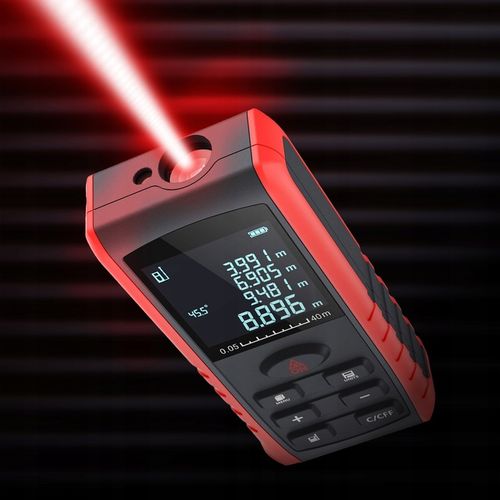 Dalmierz laserowy >>50M na Arena.pl