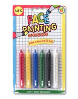 A379 Kredki do malowania twarzy ciaa Nowoć