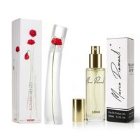 perfumy nr 044 100ml - zamiennik inspirowany flower by kenzo od kenzo