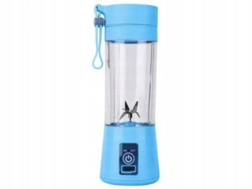 PRZENOŚNY TRENINGOWY BLENDER BEZPRZEWODOWY USB na Arena.pl