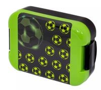 śniadaniówka aqua pure neo football 3345